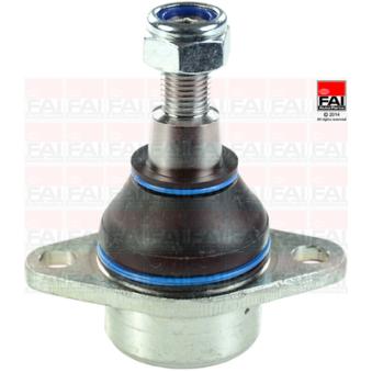 Rotule de suspension FAI AutoParts OEM RBK500150