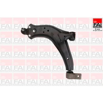 Triangle ou bras de suspension (train avant) FAI AutoParts OEM 95668510