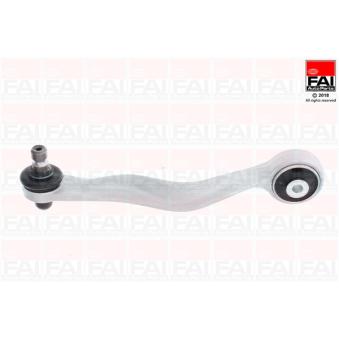 Triangle ou bras de suspension (train avant) FAI AutoParts OEM 8D0407510