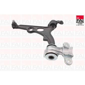 Triangle ou bras de suspension (train avant) FAI AutoParts OEM 1316735080