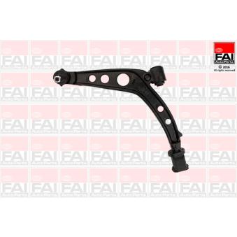 Triangle ou bras de suspension (train avant) FAI AutoParts OEM 7636995