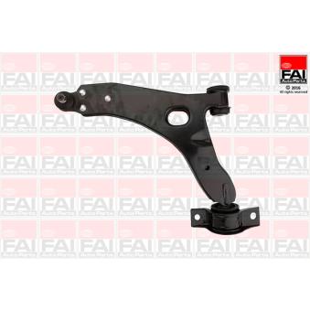 Triangle ou bras de suspension (train avant) FAI AutoParts OEM 2M513051BB