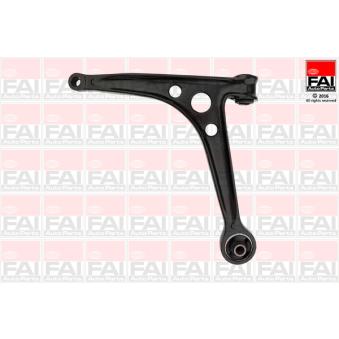 Triangle ou bras de suspension (train avant) FAI AutoParts OEM 95VW3079AC