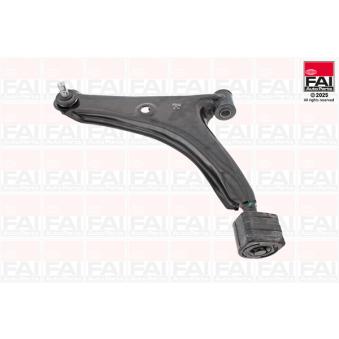 Triangle ou bras de suspension (train avant) FAI AutoParts SS694