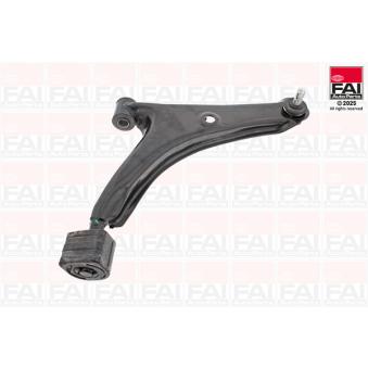 Triangle ou bras de suspension (train avant) FAI AutoParts SS695