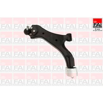 Triangle ou bras de suspension (train avant) FAI AutoParts OEM 4810831