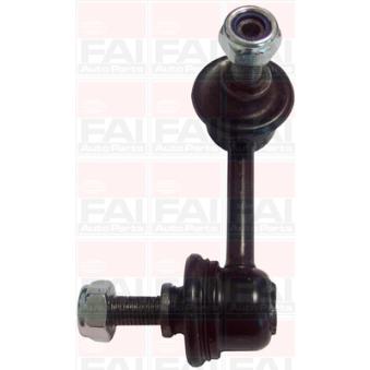 Entretoise/tige, stabilisateur FAI AutoParts OEM 51320SNAA02