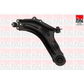 Triangle ou bras de suspension (train avant) FAI AutoParts OEM 8200586570