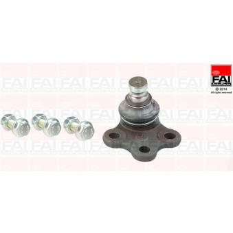 Rotule de suspension FAI AutoParts OEM 8200586561