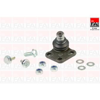 Rotule de suspension FAI AutoParts OEM 8200586567