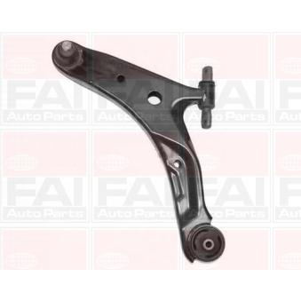 Triangle ou bras de suspension (train avant) FAI AutoParts OEM 5450126000