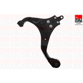 Triangle ou bras de suspension (train avant) FAI AutoParts OEM 545001F100