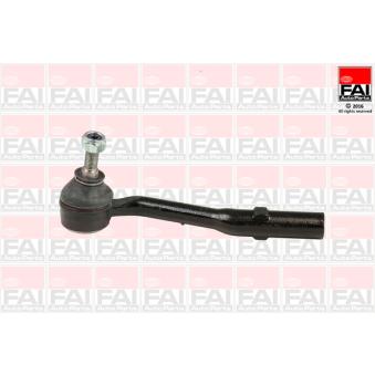 Rotule de barre de connexion FAI AutoParts OEM 381792