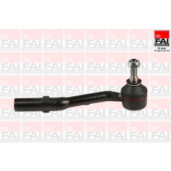 Rotule de barre de connexion FAI AutoParts OEM 381791