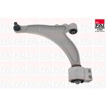 Triangle ou bras de suspension (train avant) FAI AutoParts OEM 0352050
