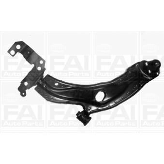 Triangle ou bras de suspension (train avant) FAI AutoParts OEM 51772992