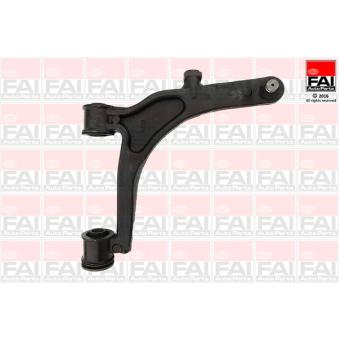 Triangle ou bras de suspension (train avant) FAI AutoParts OEM 93194855