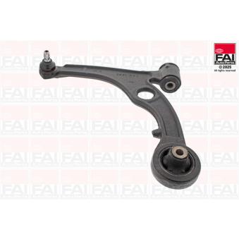 Triangle ou bras de suspension (train avant) FAI AutoParts OEM 50705083