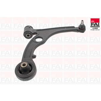 Triangle ou bras de suspension (train avant) FAI AutoParts OEM 50705084