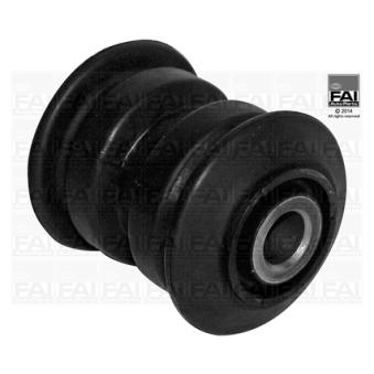 Silent bloc de suspension (train avant) FAI AutoParts OEM 2E0407523A