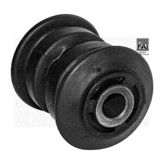 Silent bloc de suspension (train avant) FAI AutoParts OEM A9063330114