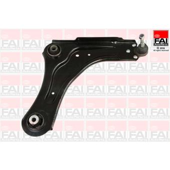 Triangle ou bras de suspension (train avant) FAI AutoParts OEM 545000002R