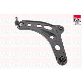 Triangle ou bras de suspension (train avant) FAI AutoParts OEM 5450300Q0A