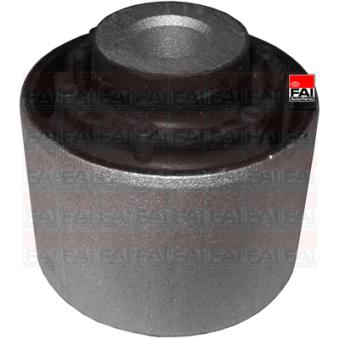 Silent bloc de suspension (train avant) FAI AutoParts OEM 8K0407182B