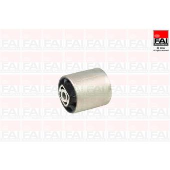 Silent bloc de suspension (train avant) FAI AutoParts OEM 8K0407183B