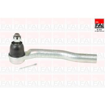 Rotule de barre de connexion FAI AutoParts OEM 53560TR0A01 Rotule de barre de connexion FAI AutoParts OEM 53560TR0A01