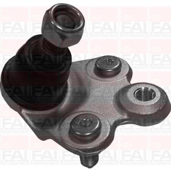 Rotule de suspension FAI AutoParts OEM 51230SNAA02