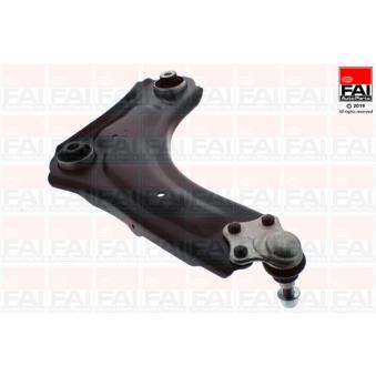 Triangle ou bras de suspension (train avant) FAI AutoParts OEM 545008682R Triangle ou bras de suspension (train avant) FAI AutoParts OEM 545008682R