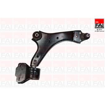 Triangle ou bras de suspension (train avant) FAI AutoParts OEM LR002624