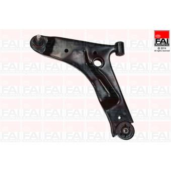 Triangle ou bras de suspension (train avant) FAI AutoParts OEM 545000X100
