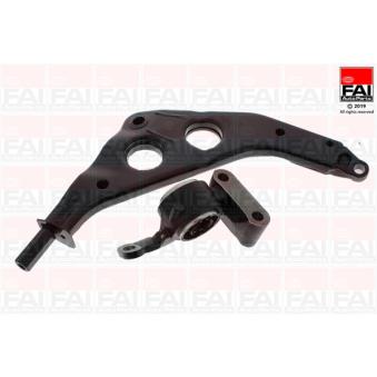Triangle ou bras de suspension (train avant) FAI AutoParts OEM 31124015707