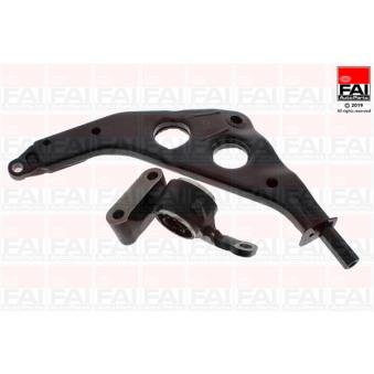 Triangle ou bras de suspension (train avant) FAI AutoParts OEM 31124015708