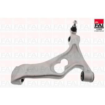 Triangle ou bras de suspension (train avant) FAI AutoParts OEM 7L8407152D