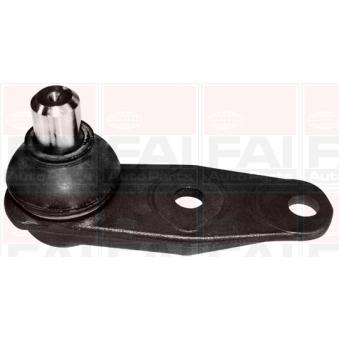 Rotule de suspension FAI AutoParts OEM 8200663581 Rotule de suspension FAI AutoParts OEM 8200663581