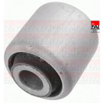 Silent bloc de suspension (train avant) FAI AutoParts OEM 31126771893