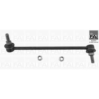 Entretoise/tige, stabilisateur FAI AutoParts OEM 54618CK000