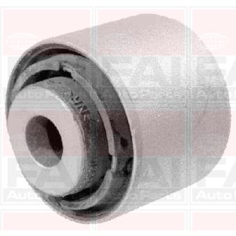 Silent bloc de suspension (train arrière) FAI AutoParts OEM 33326765534