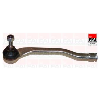 Rotule de barre de connexion FAI AutoParts OEM 8201108339 Rotule de barre de connexion FAI AutoParts OEM 8201108339