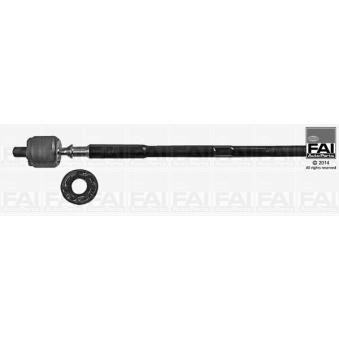 Rotule de direction intérieure, barre de connexion FAI AutoParts OEM 7701472120