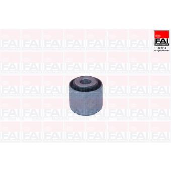 Silent bloc de suspension (train arrière) FAI AutoParts OEM 93BB5K653AB