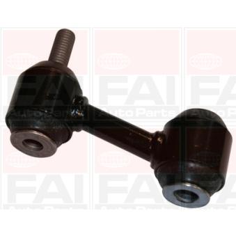 Entretoise/tige, stabilisateur FAI AutoParts OEM 444081
