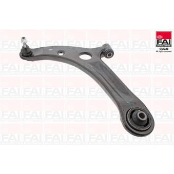 Triangle ou bras de suspension (train avant) FAI AutoParts OEM MN186217 Triangle ou bras de suspension (train avant) FAI AutoParts OEM MN186217