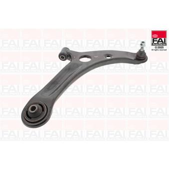 Triangle ou bras de suspension (train avant) FAI AutoParts OEM 4013A136 Triangle ou bras de suspension (train avant) FAI AutoParts OEM 4013A136