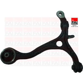 Triangle ou bras de suspension (train avant) FAI AutoParts OEM 51350TA0A00