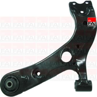 Triangle ou bras de suspension (train avant) FAI AutoParts OEM 4806942050