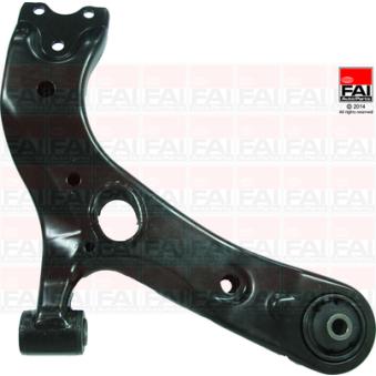 Triangle ou bras de suspension (train avant) FAI AutoParts OEM 4806842051